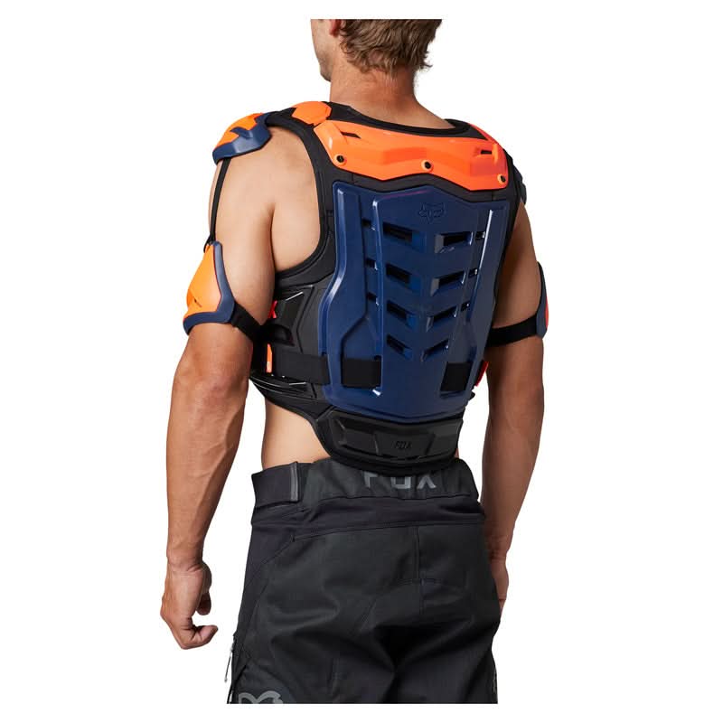 Buzer Fox Raptor Navy/Orange 5 257787_ZAL563312.jpg