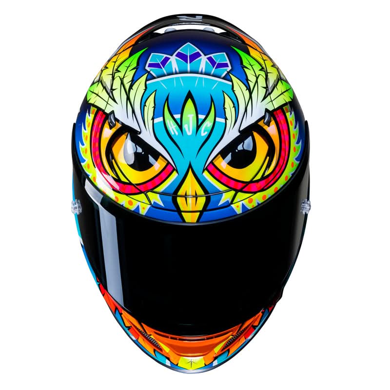 Kask Hjc Rpha12 Spasso Blue/Red 7 302625_ZAL661568.jpg