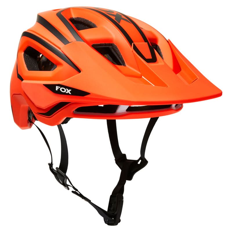Kask Rowerowy Fox Speedframe Pro Dvide Fluo Orange 1 228035_ZAL458574.jpg