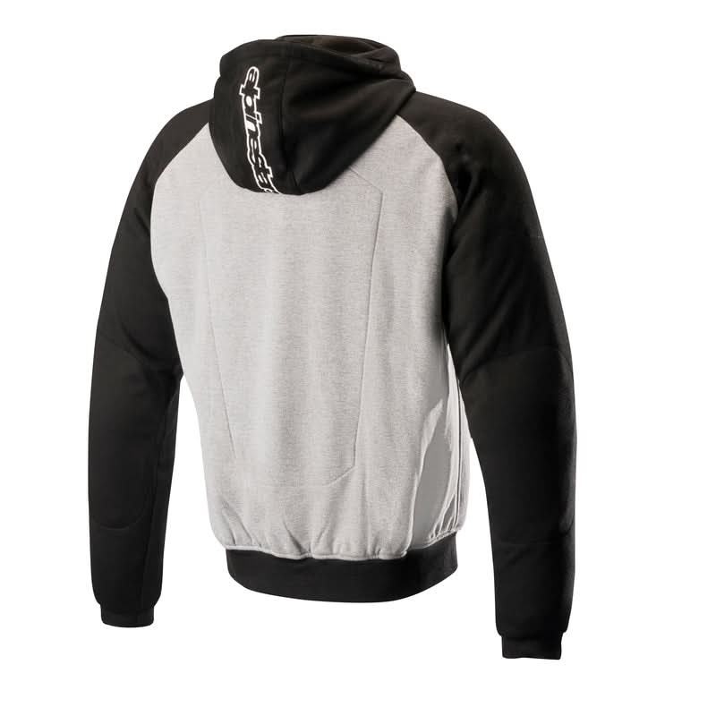 Bluza Motocyklowa Alpinestars Chrome Sport Melange Grey Black 3 242365_ZAL483386.jpg