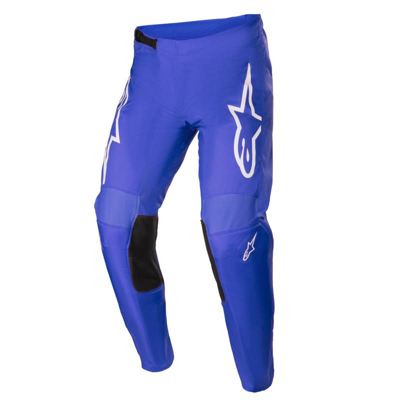 Spodnie Alpinestars Fluid Narin Blue Ray/White 1 255471_ZAL543551.jpg
