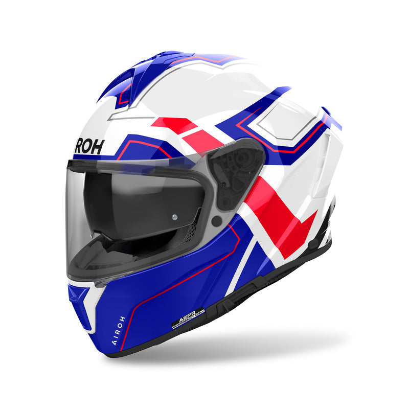 Kask Motocyklowy Airoh Spark 2 Dart Blue Red Gloss 1 331176_ZAL807415.jpg