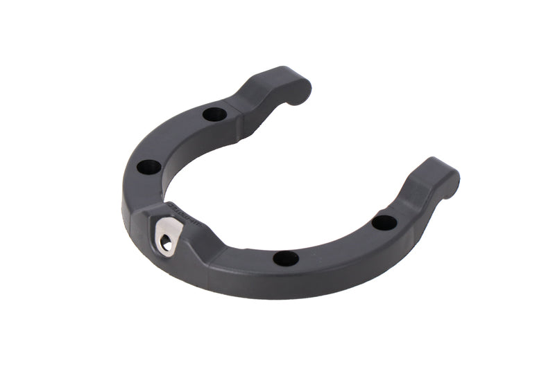 UCHWYT MOCUJĄCY TANKRING ION SW-MOTECH YAMAHA MT-09 (23-) BLACK 1