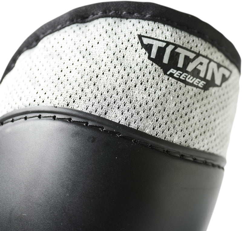 Ochraniacz Kolan Junior FOX Peewee Titan Grd Black Silver 11 091033_ZAL883226.jpg
