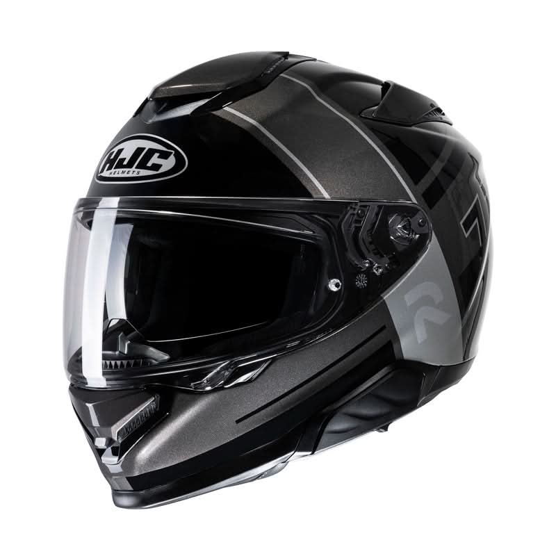 Kask Hjc Rpha71 Zecha Black/Grey 1 280195_ZAL575101.jpg