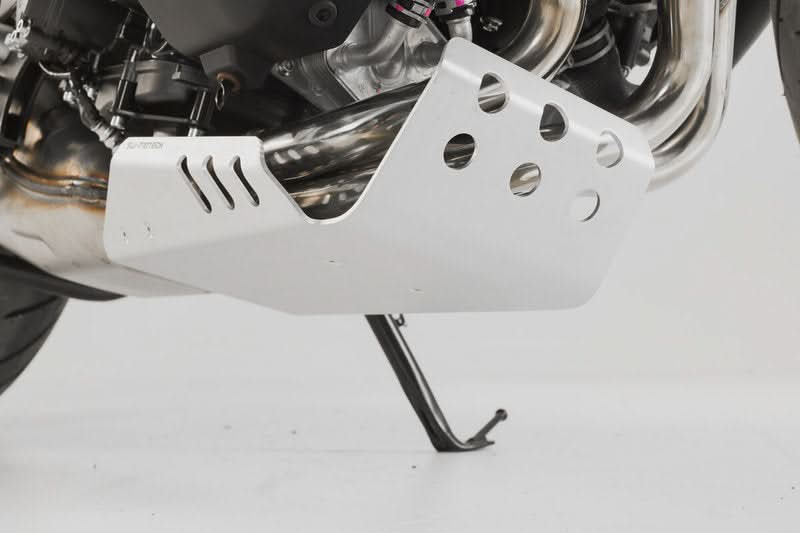 ZESTAW ZABEZPIECZAJĄCY MOTOCYKL ADVENTURE SW-MOTECH YAMAHA MT-09 TRACER (14-16) 7