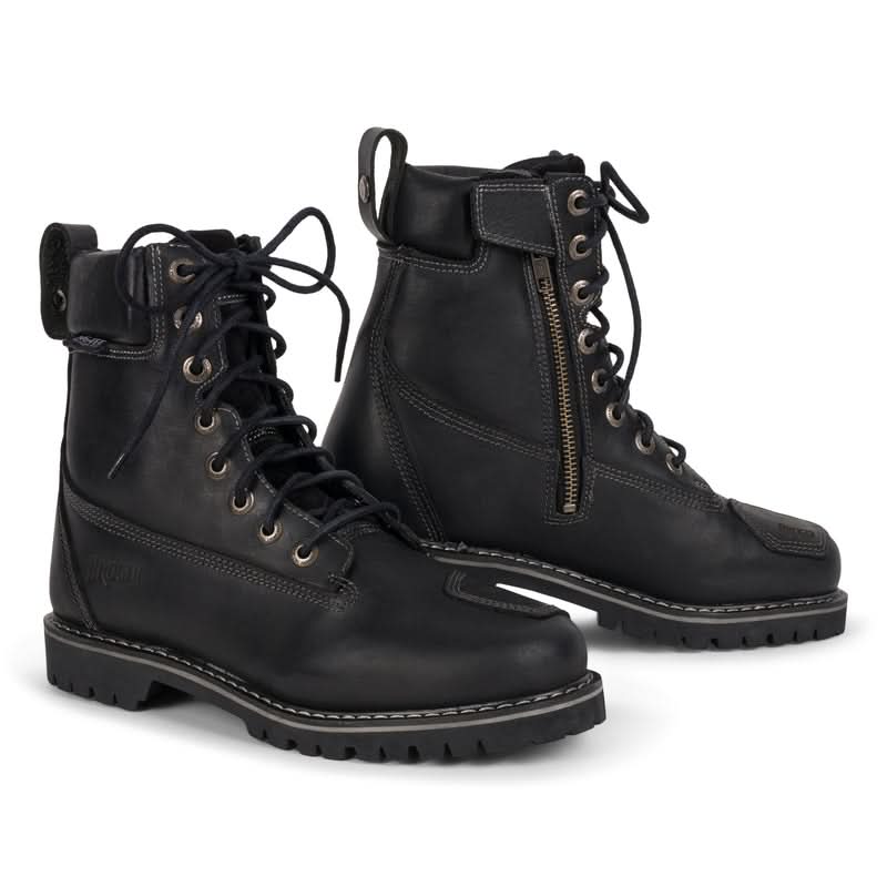 Buty Skórzane Broger Alaska Vintage Black 23 195465_ZAL395907.jpg