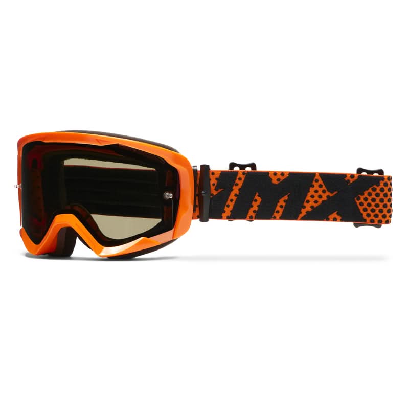 Gogle Imx Endurance Flip Orange Gloss/ Orange - Szyba Dark Smoke + Clear (2 Szyby W Zestawie) 1 241758_ZAL501374.jpg