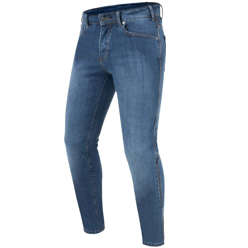 Jeansy motocyklowe Rebelhorn Classic 3 Skinny Washed Blue 5 239653_ZAL636446.jpg
