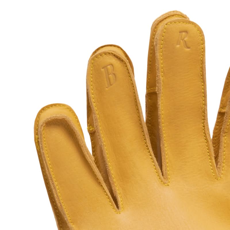 Rękawice Skórzane Broger Alaska Lady Vintage Sand 13 214386_ZAL639250.jpg