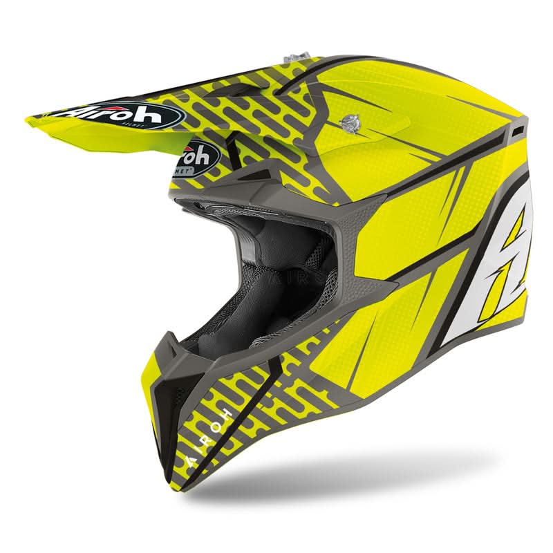 Kask Airoh Wraap Idol Anthracite Matt 3 225501_ZAL436940.jpg