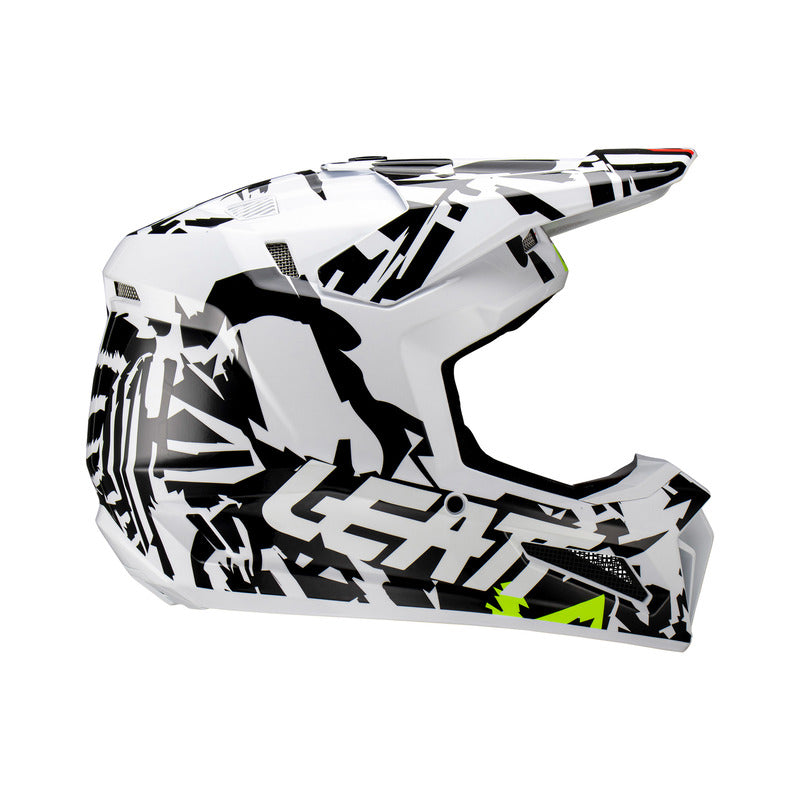 Kask Motocyklowy Z Goglami Junior Leatt Moto 3.5 Zebra L 9 330089_ZAL806477.jpg