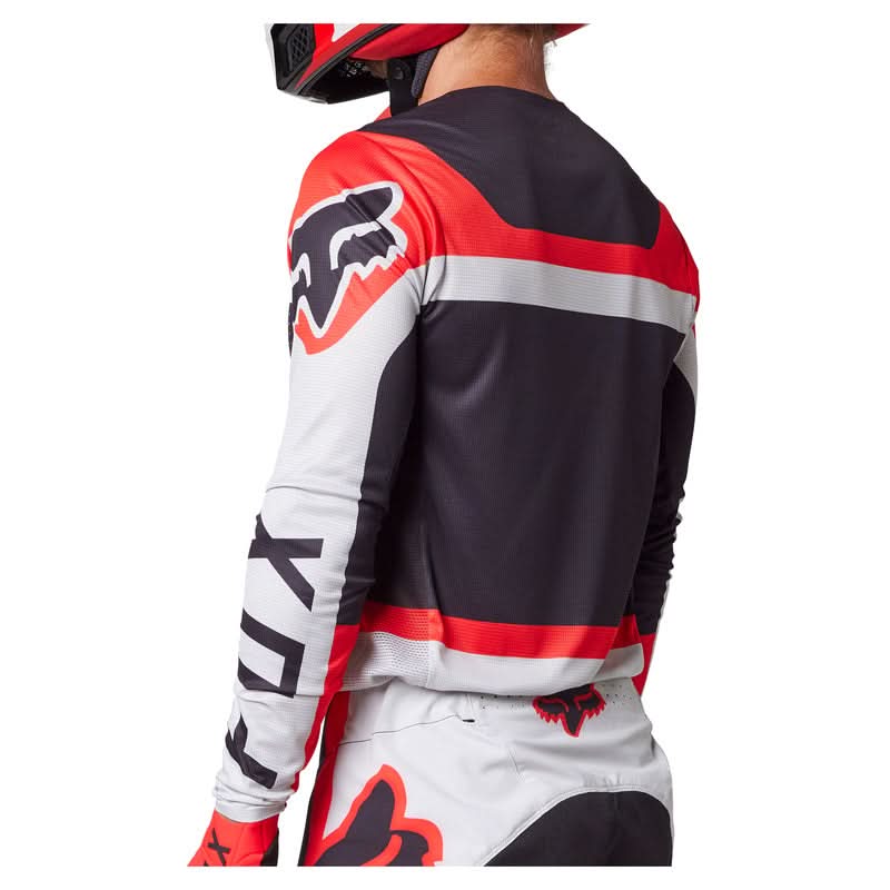 Bluza Fox Flexair Efekt Fluo Red 5 257813_ZAL529053.jpg