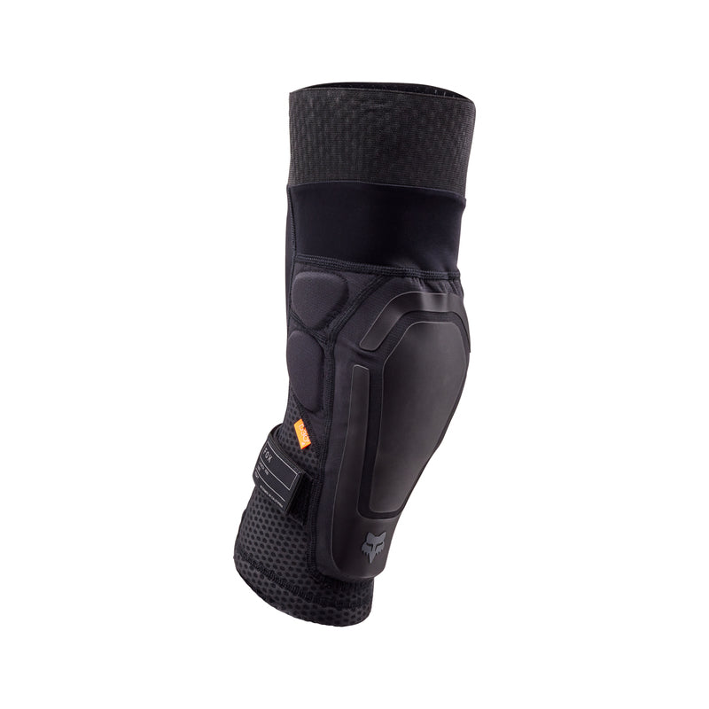 Ochraniacz Kolan FOX Launch Pro Knee Guard Black 1 294321_ZAL707713.jpg