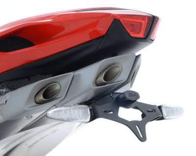 MOCOWANIE TABLICY REJESTRACYJNEJ RG RACING MV AGUSTA F4 1000R 13- 1