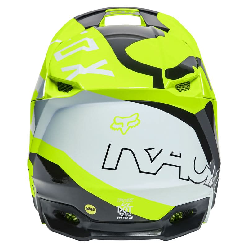 Kask Fox V1 Skew Fluorescent Yellow 4 221007_ZAL420932.jpg