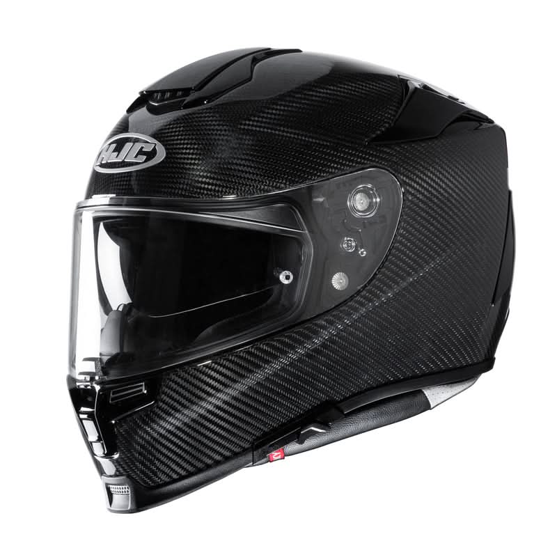 Motocyklowy Kask HJC RPHA-70 Carbon Black 1 197663_ZAL323182.jpg