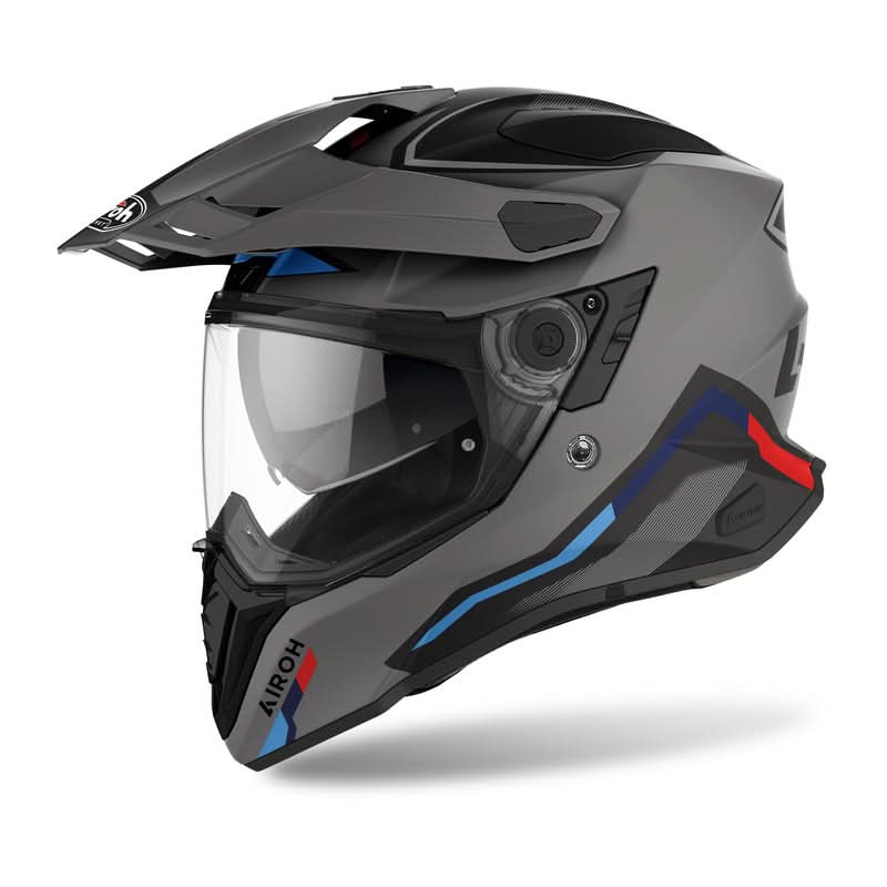 Kask Airoh Commander Factor Anthracite Matt 1 277191_ZAL552787.jpg