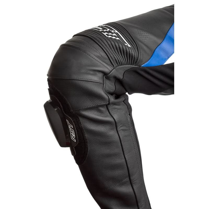 Spodnie Skórzane RST Tractech Evo 4 Black/Blue 5 196845_ZAL449135.jpg