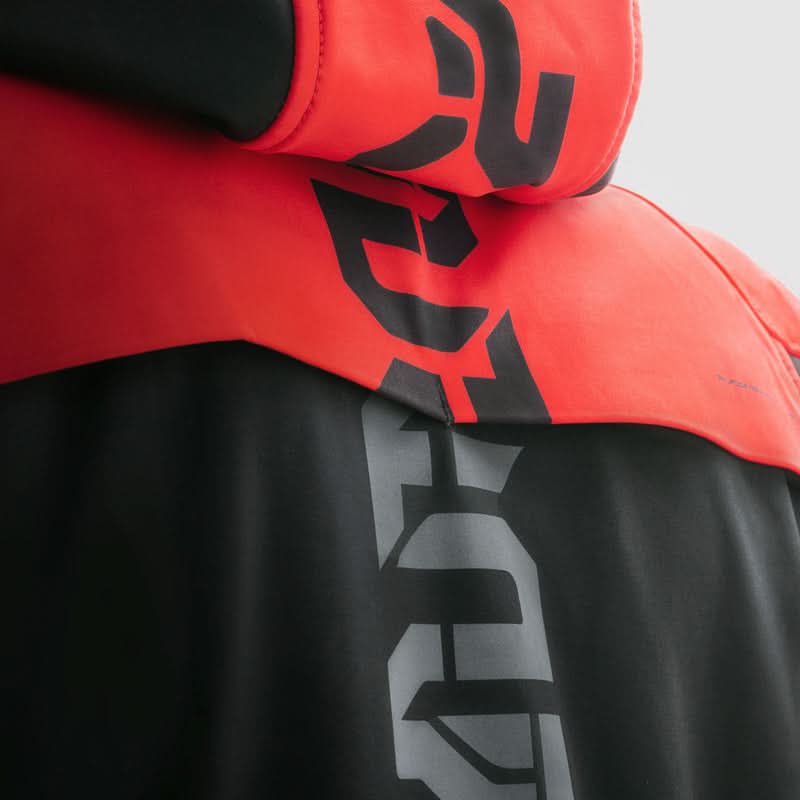 Kurtka motocyklowa tekstylna Rebelhorn Slash Spider Black Red Softshell 16 323432_ZAL717625.jpg