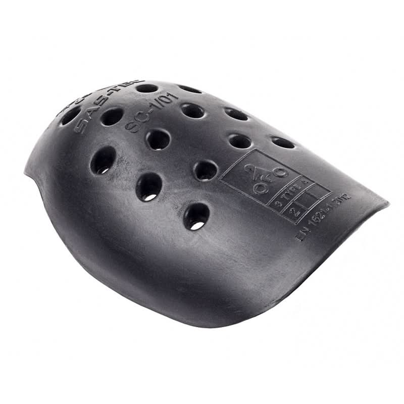 OCHRANIACZ RAMION SAS-TEC LEVEL 2 BLACK (PARA) MAŁY 1