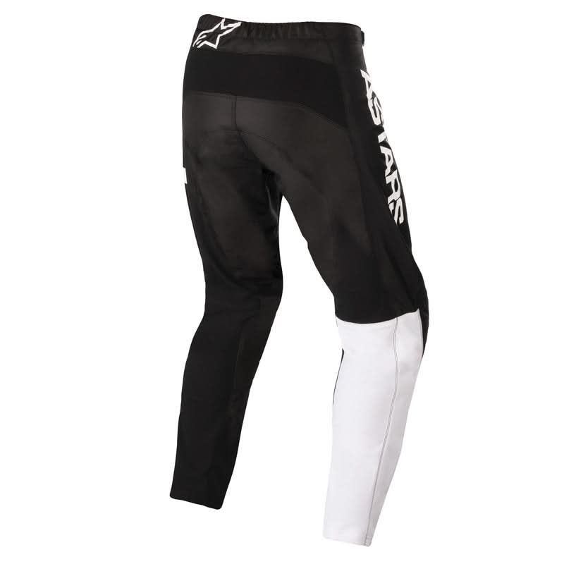 Spodnie Alpinestars Junior Racer Chaser Black/White 4 252527_ZAL486287.jpg