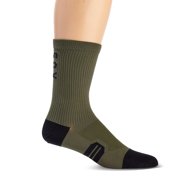 Skarpety Fox 8 Ranger Olive Green 1 287480_ZAL700518.jpg