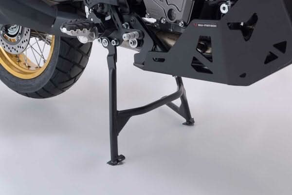 PODSTAWA STOPKA CENTRALNA SW-MOTECH SUZUKI V-STROM 800DE (22-) BLACK 1