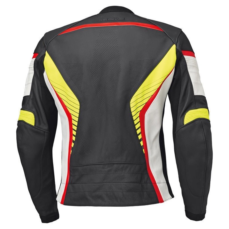 Kombinezon Motocyklowy Dwuczęściowy Held Spire 2 Black White Red 7 346079_ZAL837475.jpg