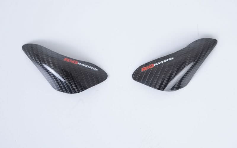 SLIDERY ZBIORNIKA PALIWA RG RACING KAWASAKI Z650 17- 19/NINJA 650 17- 19 1