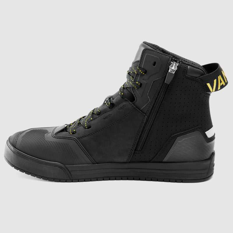 Buty motocyklowe damskie Rebelhorn Vandal 2 Black Gold 20 323367_ZAL788215.jpg