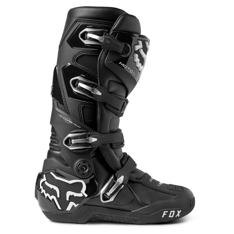 Buty Motocyklowe Fox Motion Black 3 257657_ZAL525672.jpg
