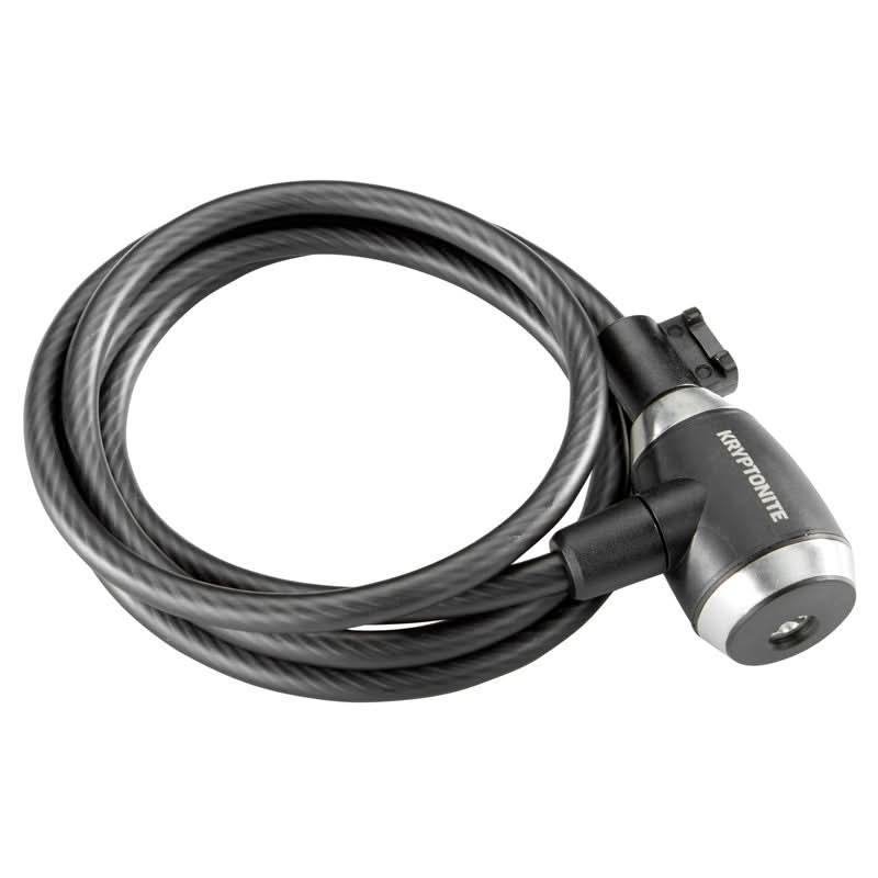 ZAPIĘCIE KRYPTONITE KRYPTOFLEX 815 NA KLUCZ 0,8CM X 150CM 1