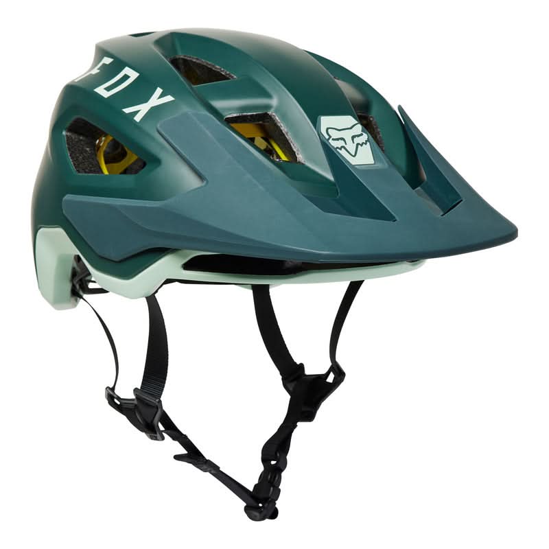 Kask Rowerowy Fox Speedframe Emerald 1 260788_ZAL554379.jpg