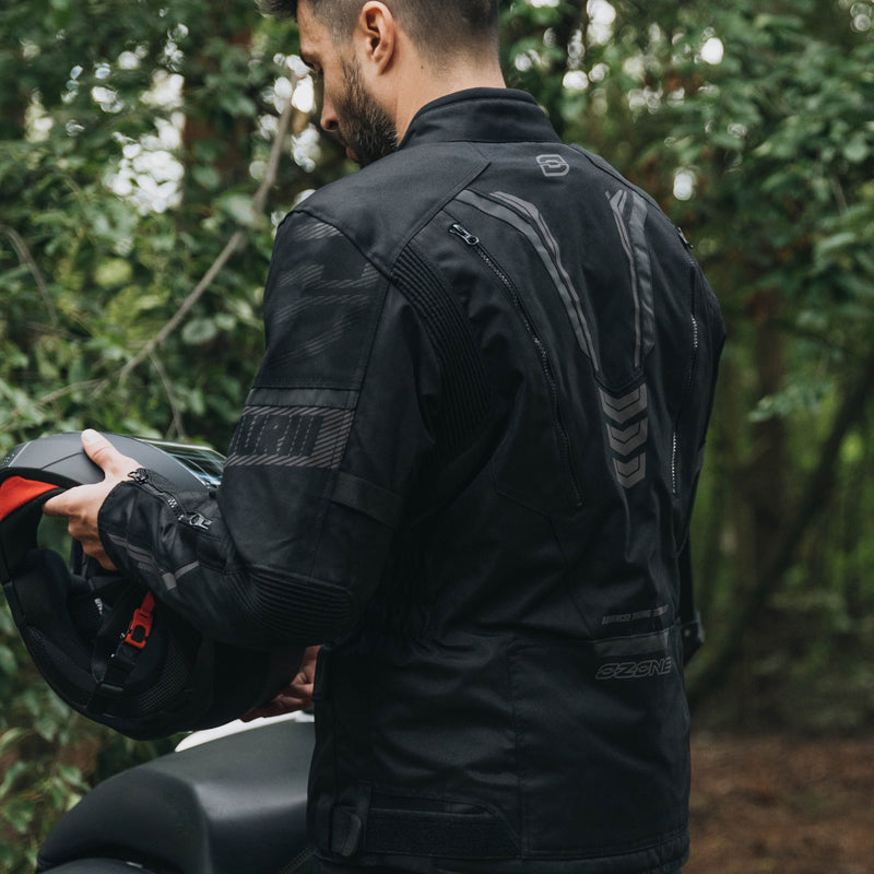 Kurtka Motocyklowa Tekstylna Ozone Tour 3 Black 13 234605_ZAL589100.jpg