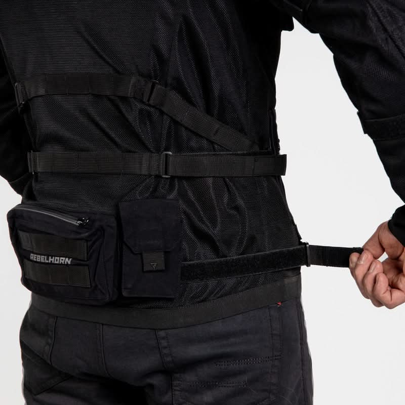 Kurtka motocyklowa tekstylna Rebelhorn Brutale Black 13 193716_ZAL510543.jpg