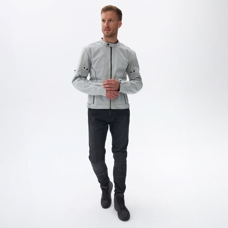 Kurtka motocyklowa tekstylna Rebelhorn Wave Grey 65 277967_ZAL679812.jpg