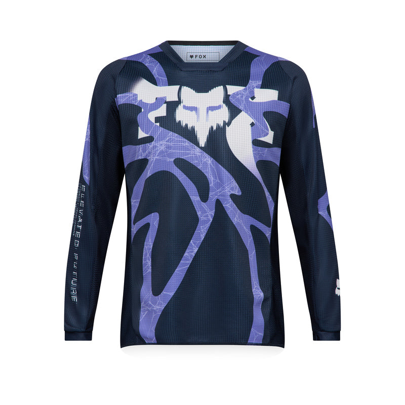 Bluza motocyklowa Junior FOX 180 Diffuse Se Blueberry 1 350184_ZAL863968.jpg