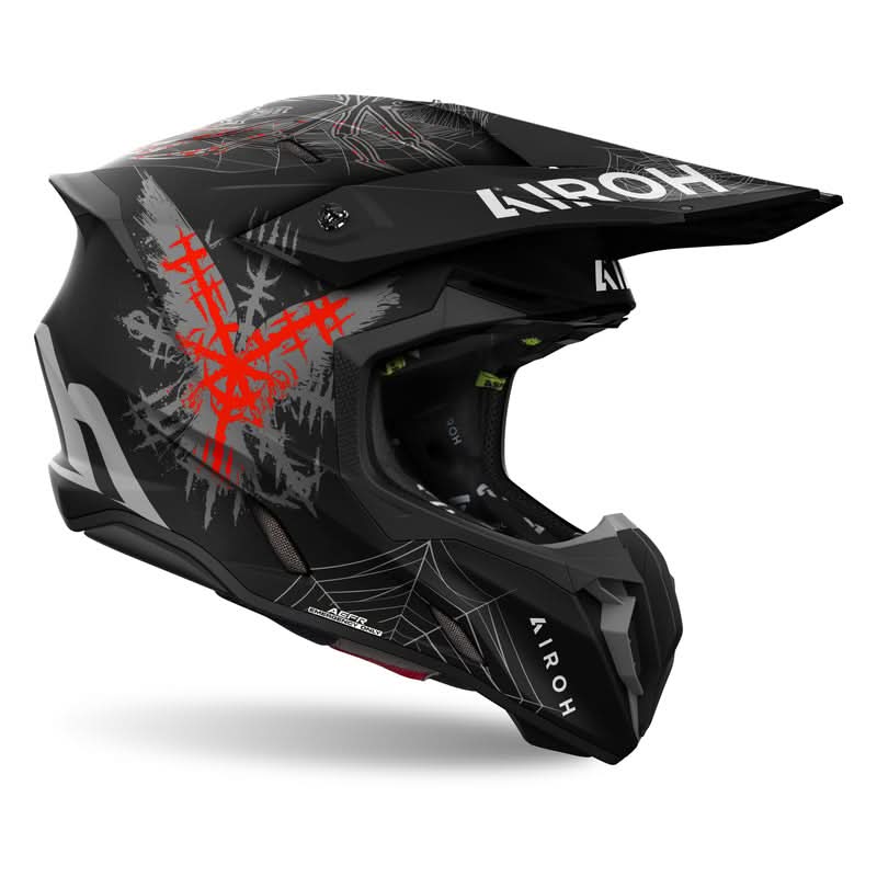 Kask Motocyklowy Airoh Twist 3 Arcade Matt 3 299675_ZAL668696.jpg