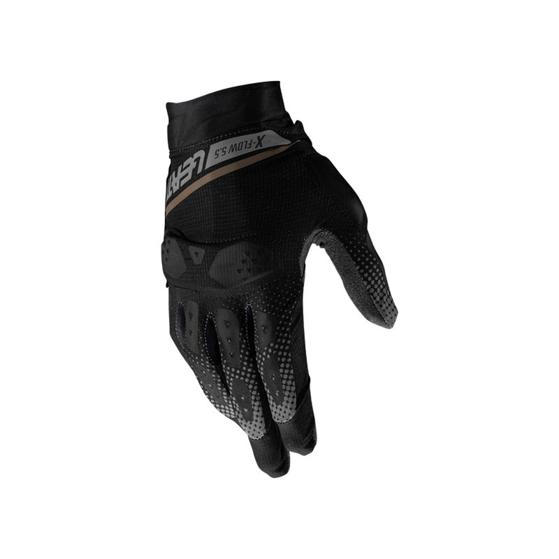 Rękawice motocyklowe Leatt Adv X-Flow 5.5 Short Stealth 3 320363_ZAL758102.jpg