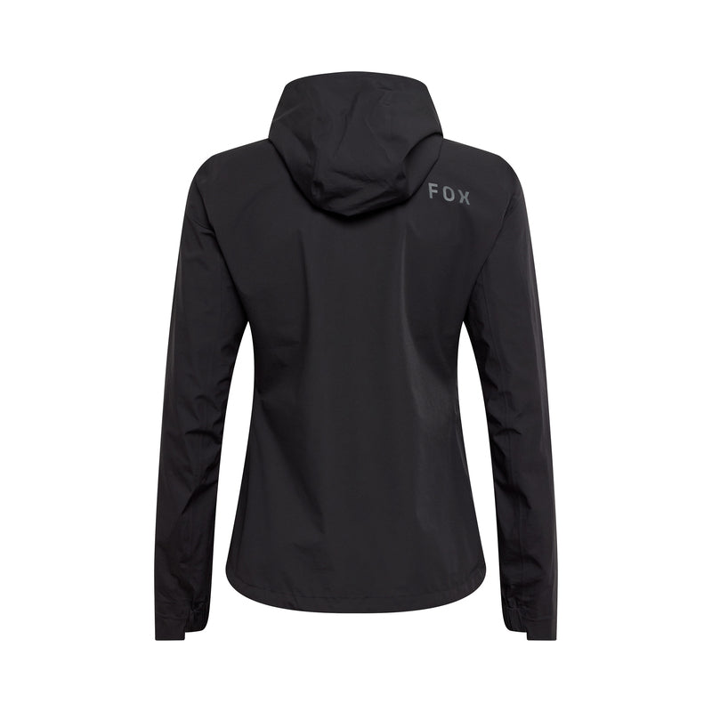 Kurtka Damska Fox Ranger Water Black 2 336761_ZAL816115.jpg