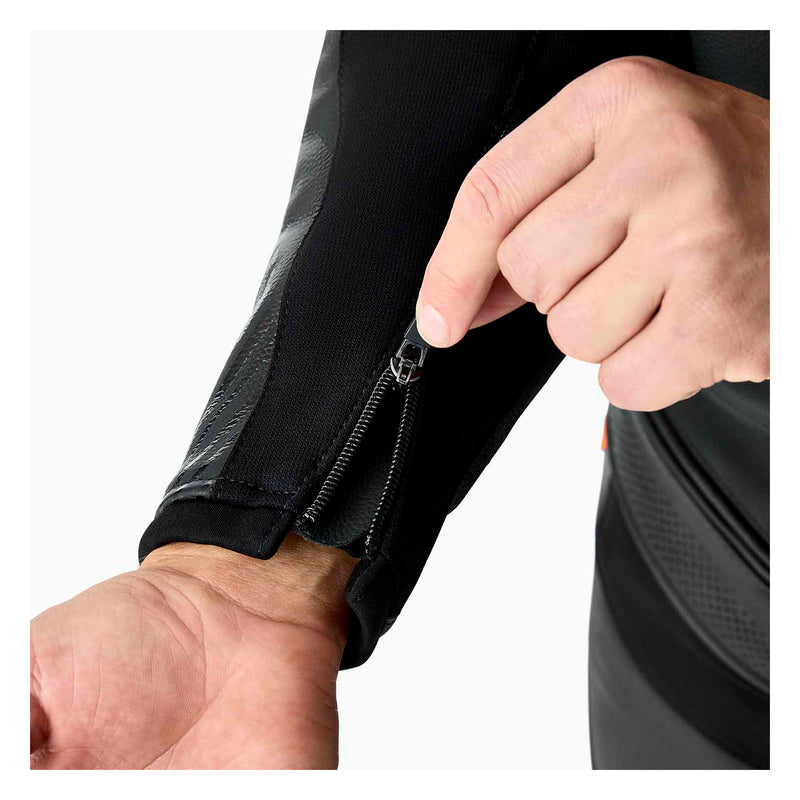 Kurtka motocyklowa skórzana RST Tractech Evo D3O Black Black Black 11 356030_ZAL831896.jpg