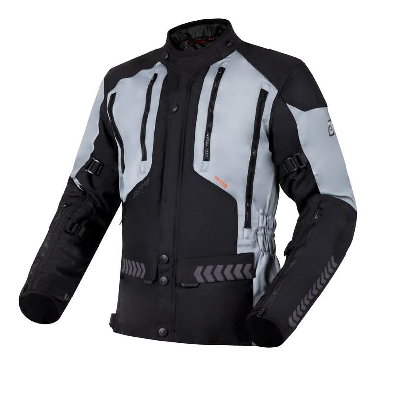 Kurtka Tekstylna Ozone Tour II Black/Grey 1 156919_ZAL472183.jpg