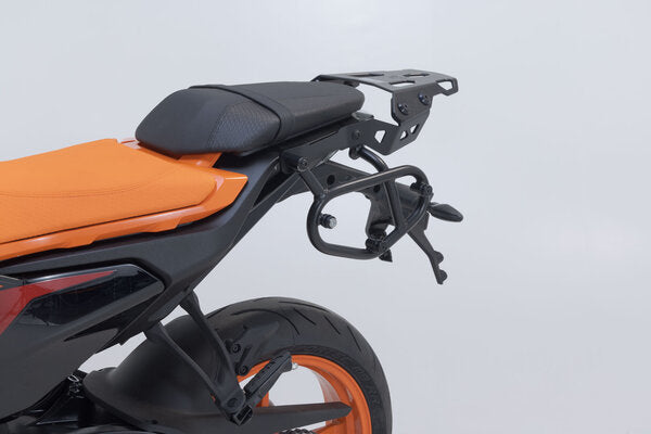 STELAŻ BOCZNY SLC LEWY SW-MOTECH KTM 125 / 250 / 390 DUKE (23-) 5