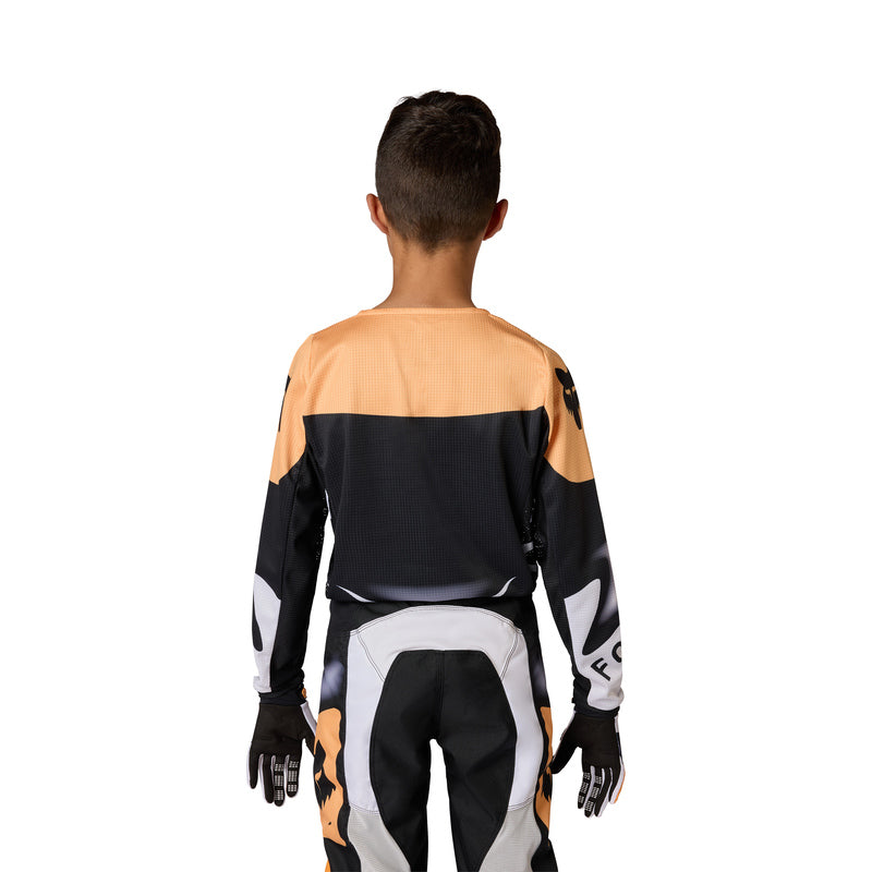 Bluza motocyklowa Junior FOX 180 Noble Black White 7 350172_ZAL864004.jpg