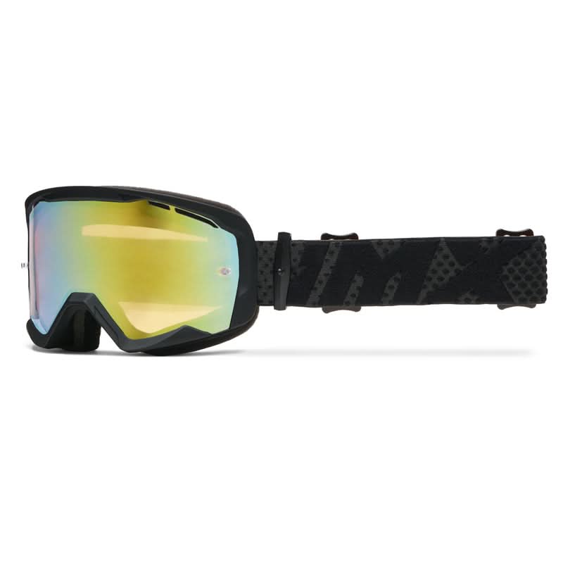 Gogle Imx Endurance Flip Black Matt/ Black - Szyba Iridium Gold + Clear (2 Szyby W Zestawie) 1 241785_ZAL632208.jpg