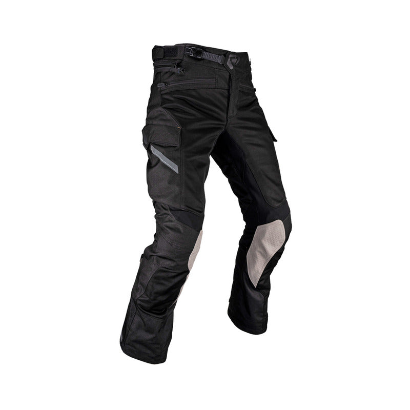 Spodnie motocyklowe tekstylne Leatt Adv Flowtour 7.5 Stealth Short 9 320107_ZAL754866.jpg