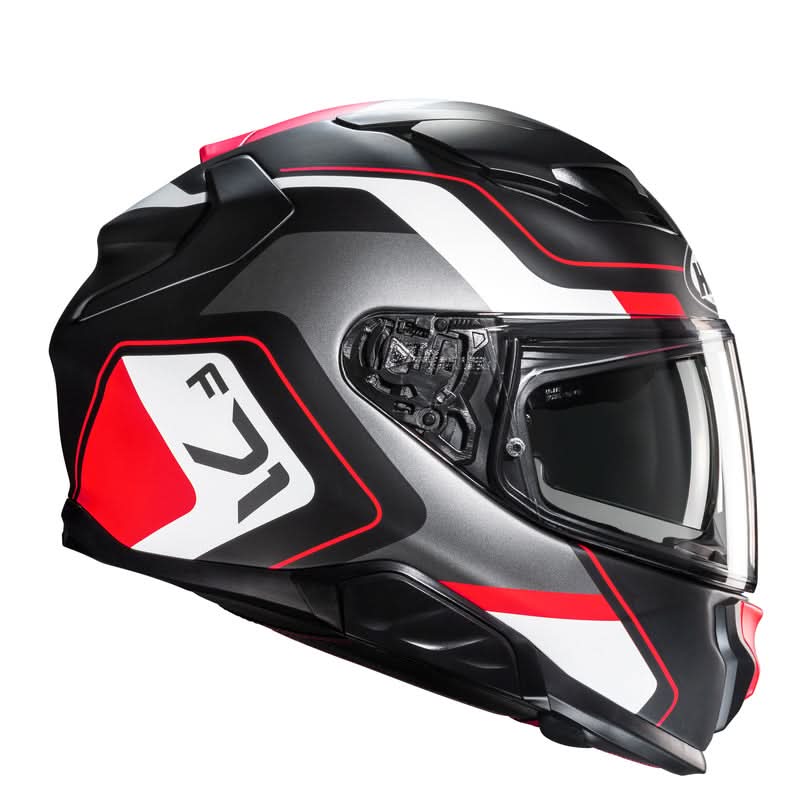Kask Motocyklowy Hjc F71 Arcan Black Red 7 302837_ZAL662269.jpg