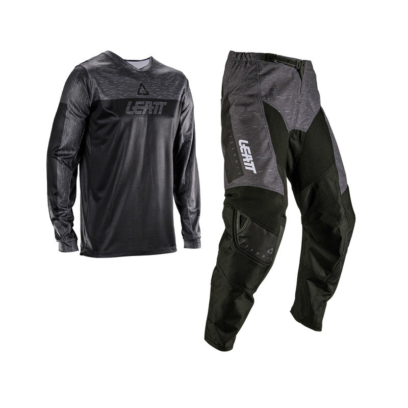 Strój offroadowy bluza i spodnie junior Leatt Ride Kit 3.5 Stealth Black Grey 1 334256_ZAL823578.jpg