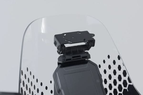 MOCOWANIE GPS DO KOKPITU SW-MOTECH DUCATI DESERTX (22-) BLACK 3